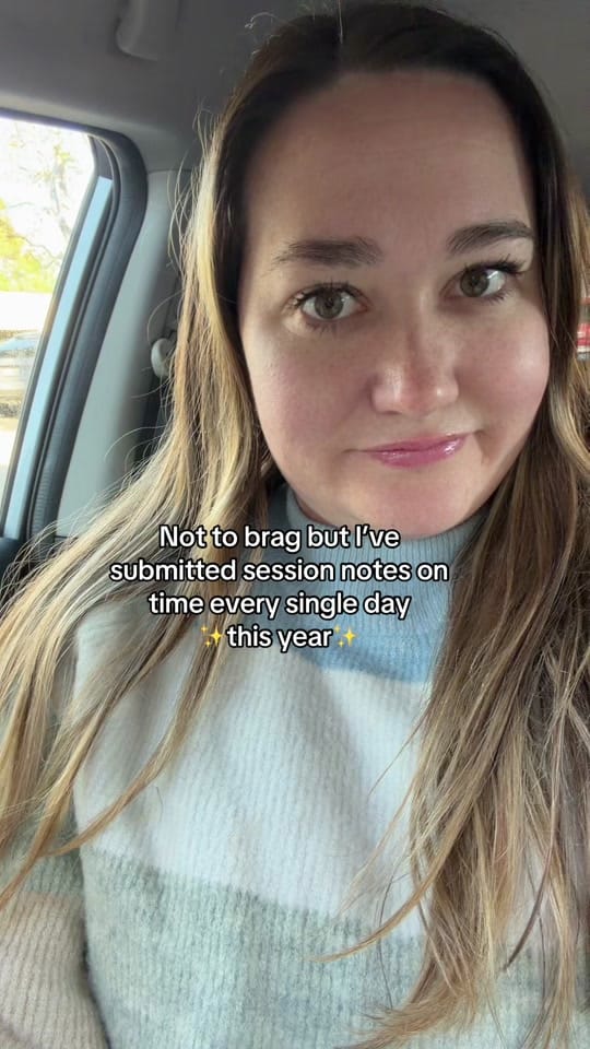 Post 5 by Cassidymteaches on TikTok (video)