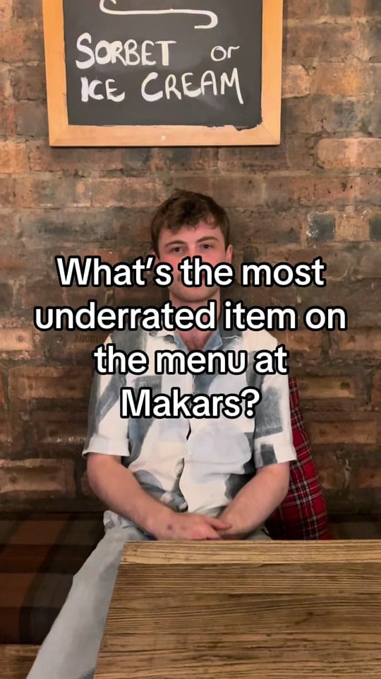 Post 2 by Makars Mash Bar 🥔❤️ on TikTok (video)