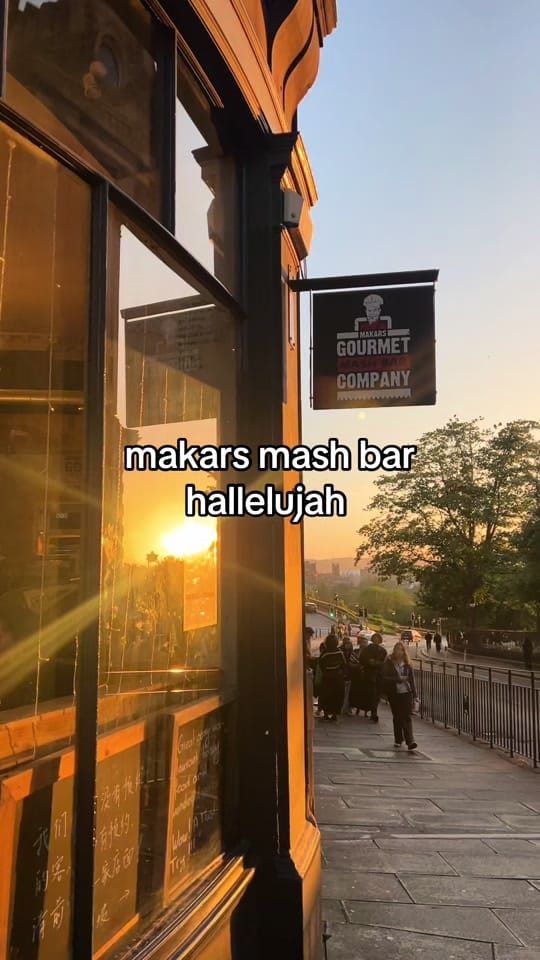 Post 3 by Makars Mash Bar 🥔❤️ on TikTok (video)