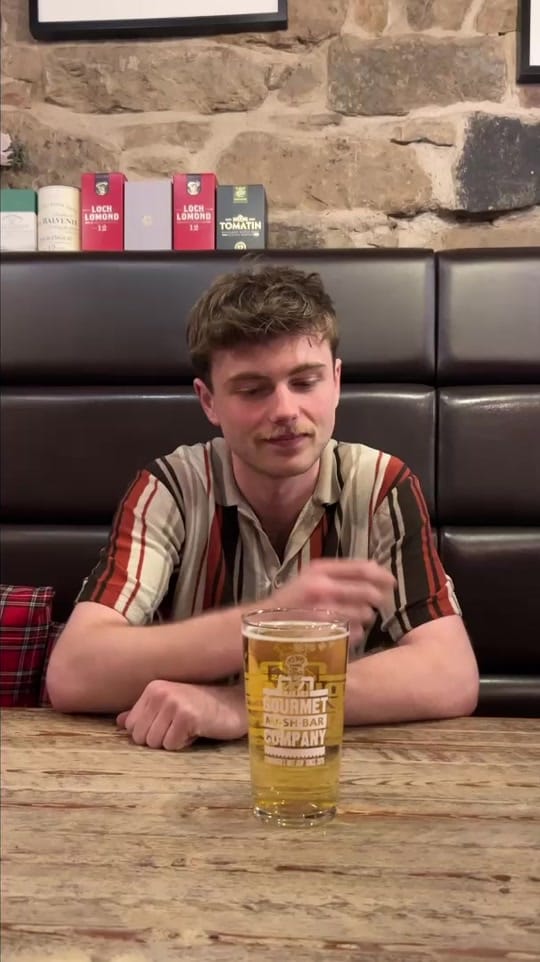 Post 4 by Makars Mash Bar 🥔❤️ on TikTok (video)