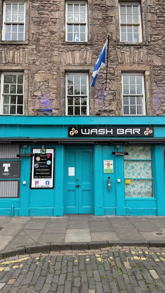 Post 5 by Makars Mash Bar 🥔❤️ on TikTok (video)