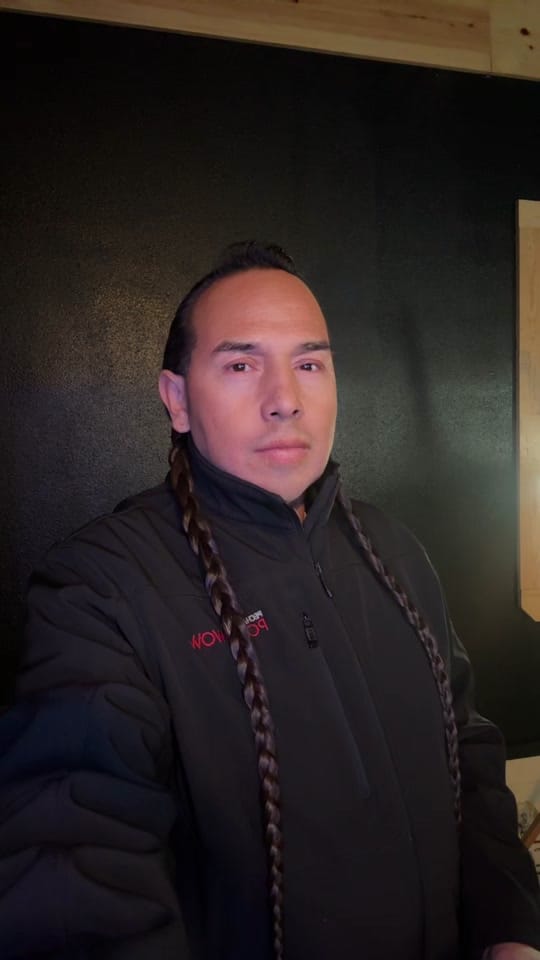 Post 6 by George Abeyta on TikTok (video)