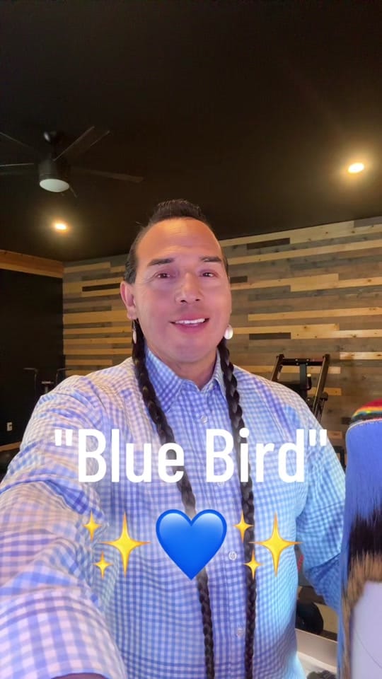 Post 3 by George Abeyta on TikTok (video)
