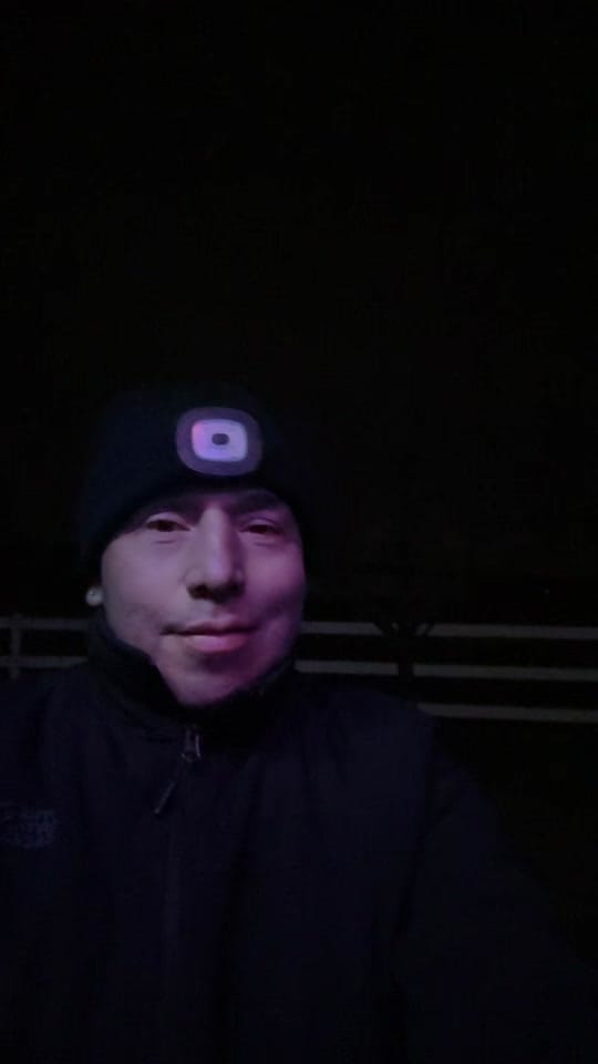 Post 5 by George Abeyta on TikTok (video)