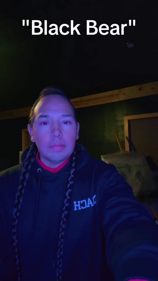 Post 9 by George Abeyta on TikTok (video)