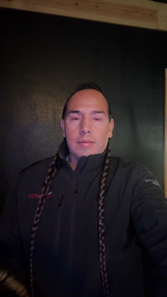 Post 7 by George Abeyta on TikTok (video)