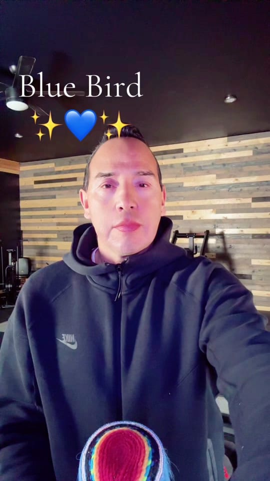 Post 4 by George Abeyta on TikTok (video)