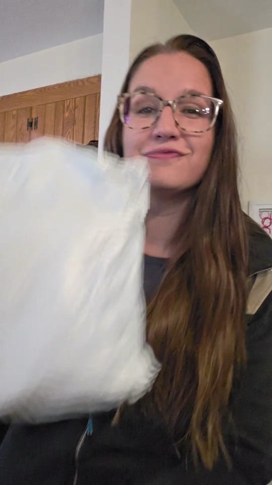 Post 1 by Chelsea Karels on TikTok (video)