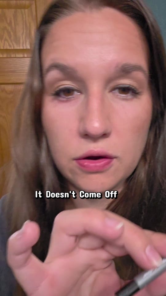 Post 2 by Chelsea Karels on TikTok (video)