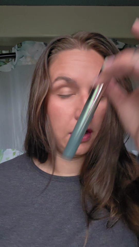 Post 3 by Chelsea Karels on TikTok (video)