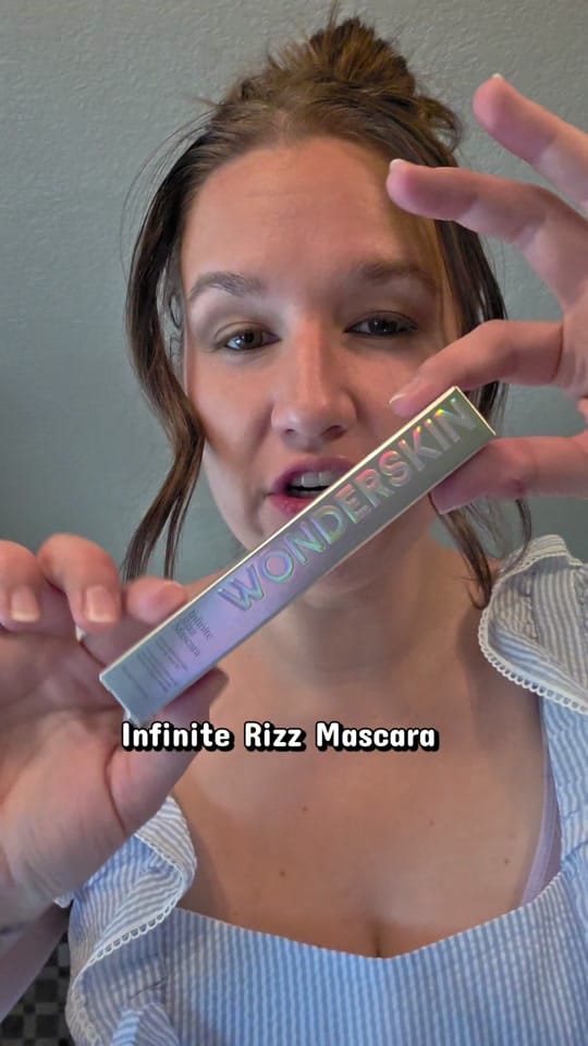 Post 6 by Chelsea Karels on TikTok (video)