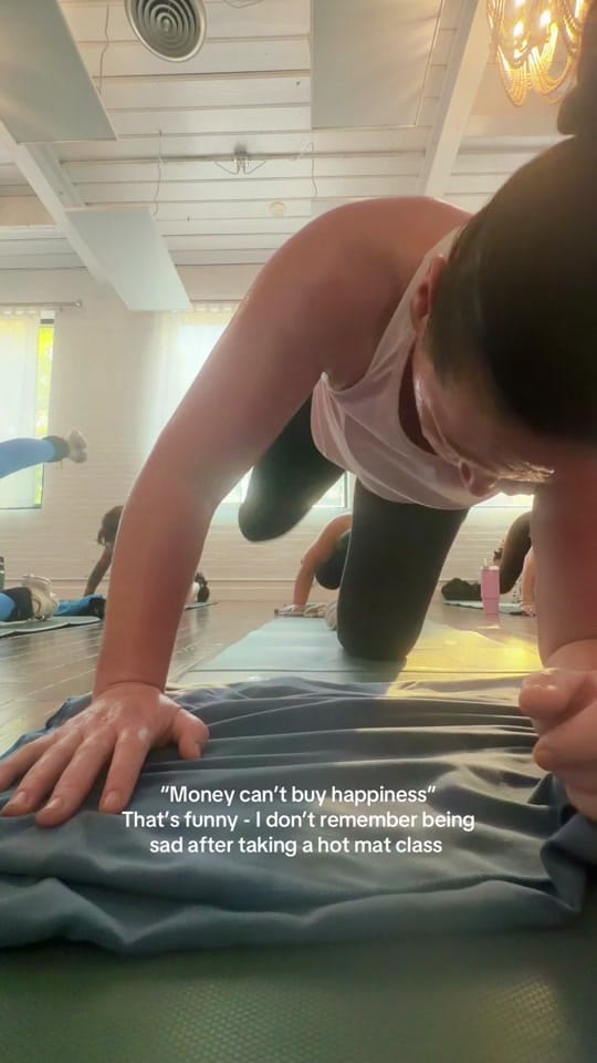 Post 7 by Shut the front door doormats on TikTok (video)