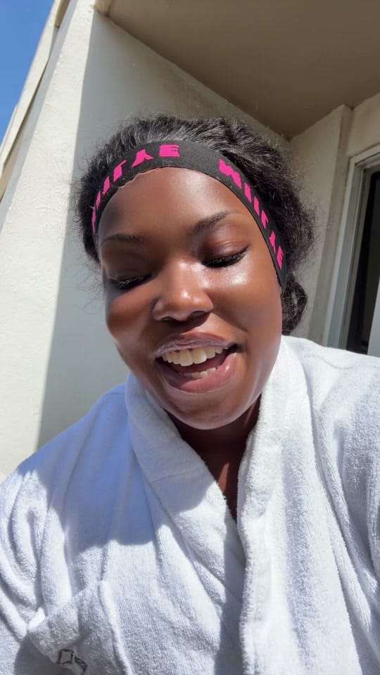 Post 3 by _marshaldn on TikTok (video)
