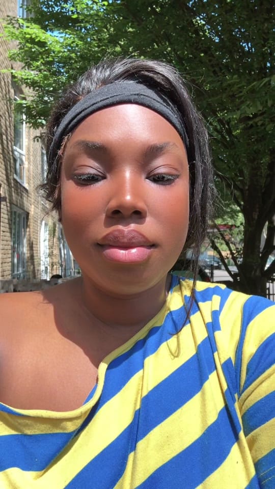 Post 8 by _marshaldn on TikTok (video)