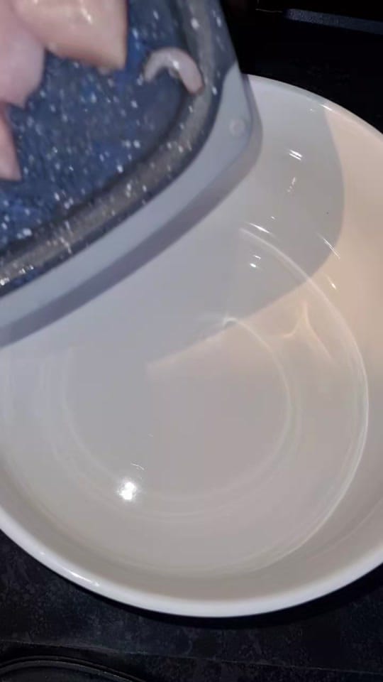 Post 5 by Camille en Cuisine 🇬🇧 on TikTok (video)