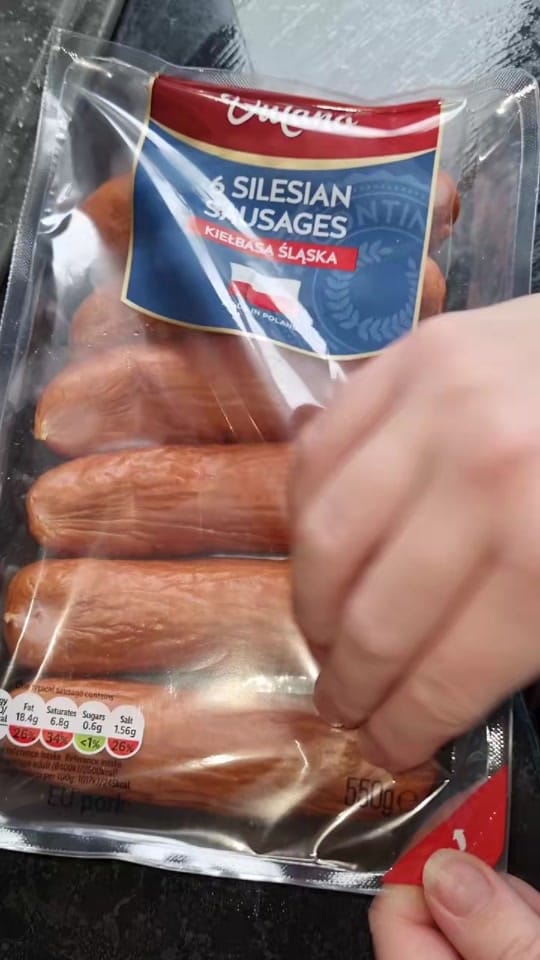 Post 7 by Camille en Cuisine 🇬🇧 on TikTok (video)