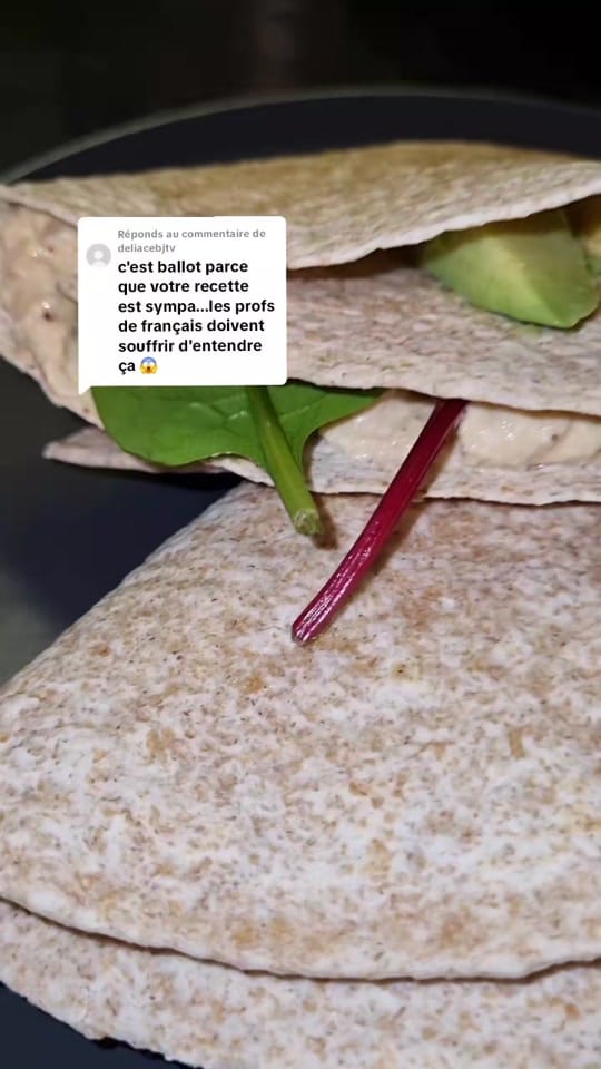 Post 6 by Camille en Cuisine 🇬🇧 on TikTok (video)