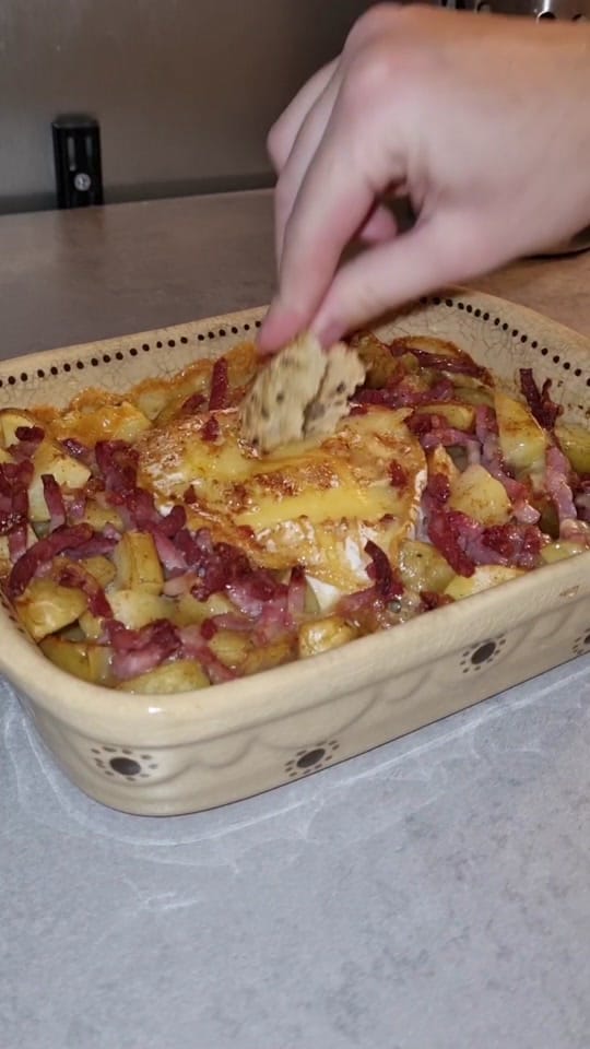 Post 9 by Camille en Cuisine 🇬🇧 on TikTok (video)