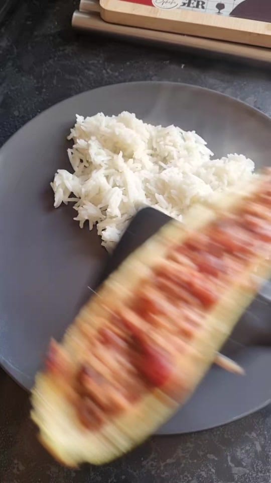 Post 1 by Camille en Cuisine 🇬🇧 on TikTok (video)