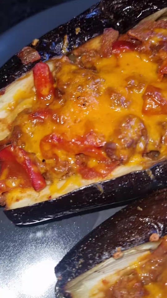 Post 3 by Camille en Cuisine 🇬🇧 on TikTok (video)