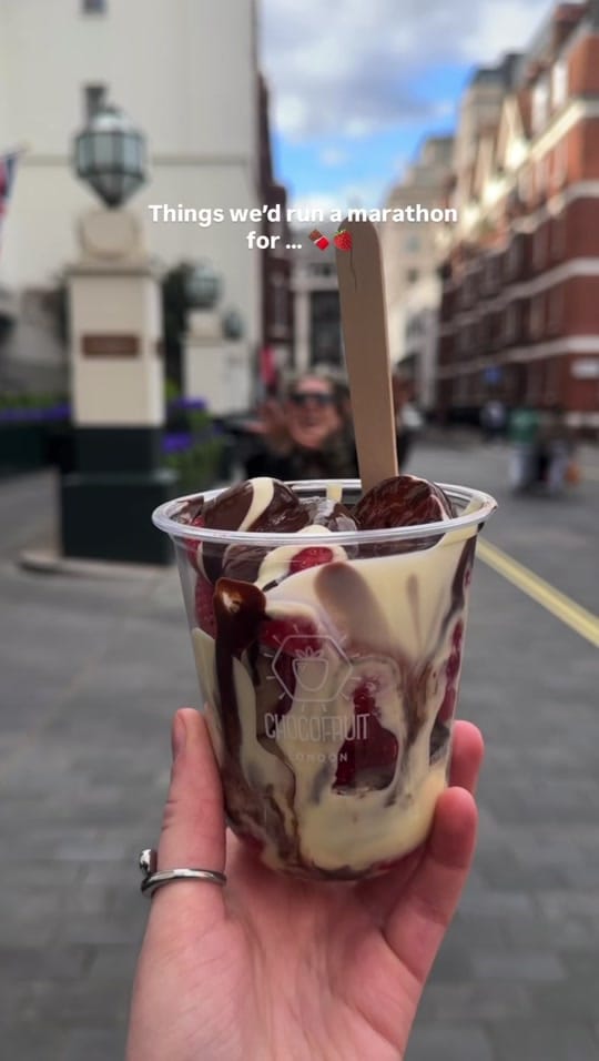 Post 5 by Chocofruituk on TikTok (video)