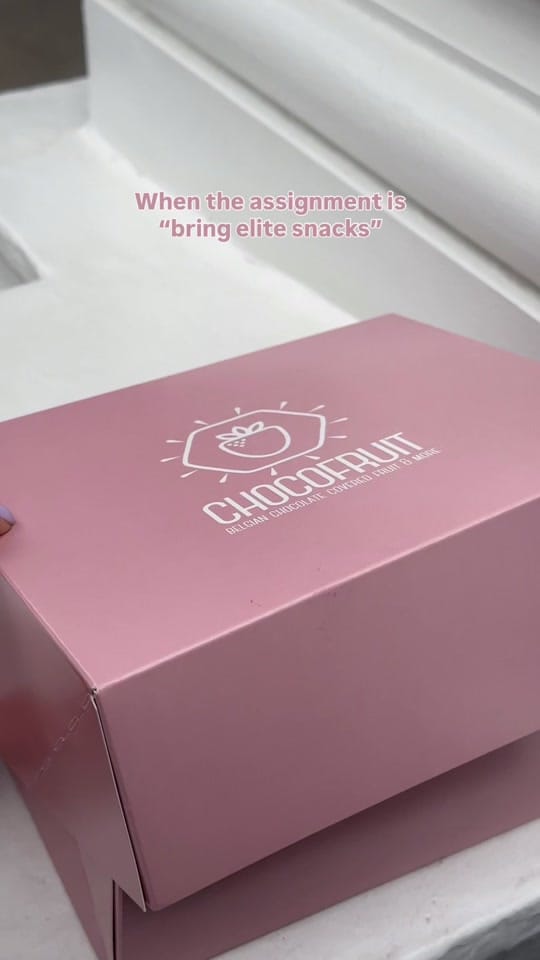 Post 2 by Chocofruituk on TikTok (video)