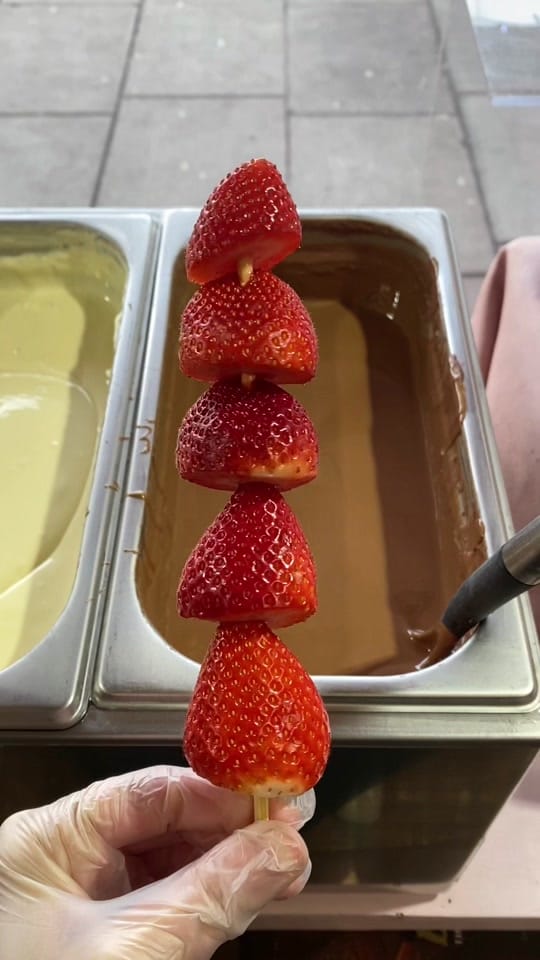 Post 10 by Chocofruituk on TikTok (video)