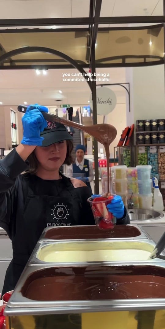 Post 6 by Chocofruituk on TikTok (video)