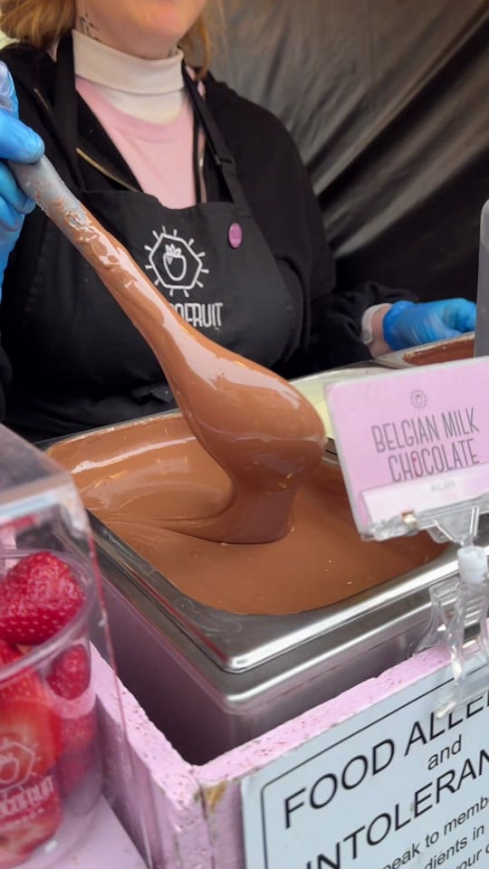 Post 7 by Chocofruituk on TikTok (video)