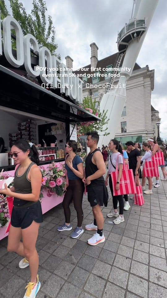 Post 1 by Chocofruituk on TikTok (video)