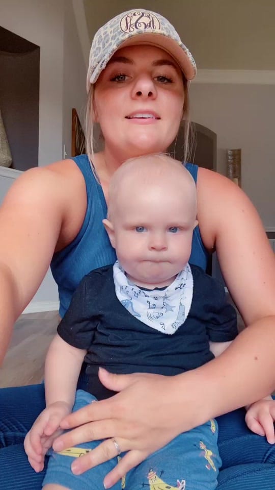 Post 10 by auntkkand2ndgrade on TikTok (video)