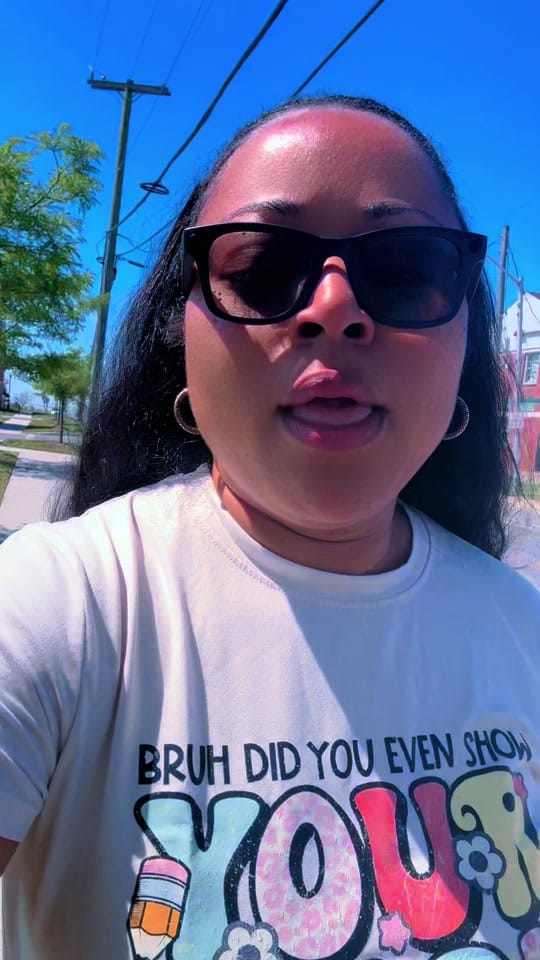 Post 7 by Sarai on TikTok (video)