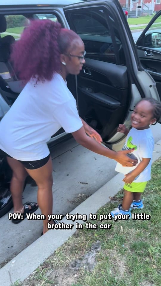 Post 2 by Sarai on TikTok (video)