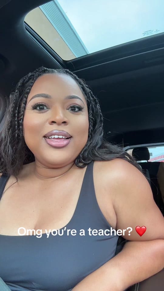 Post 9 by Sarai on TikTok (video)