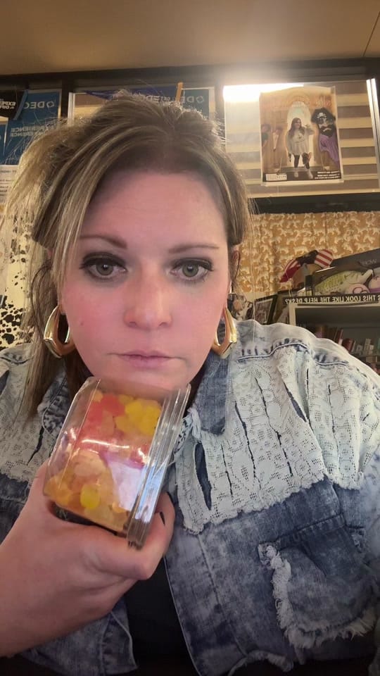Post 5 by KPete on TikTok (video)