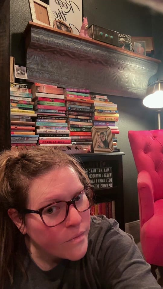 Post 3 by KPete on TikTok (video)