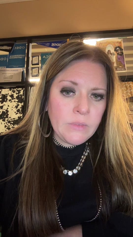 Post 8 by KPete on TikTok (video)