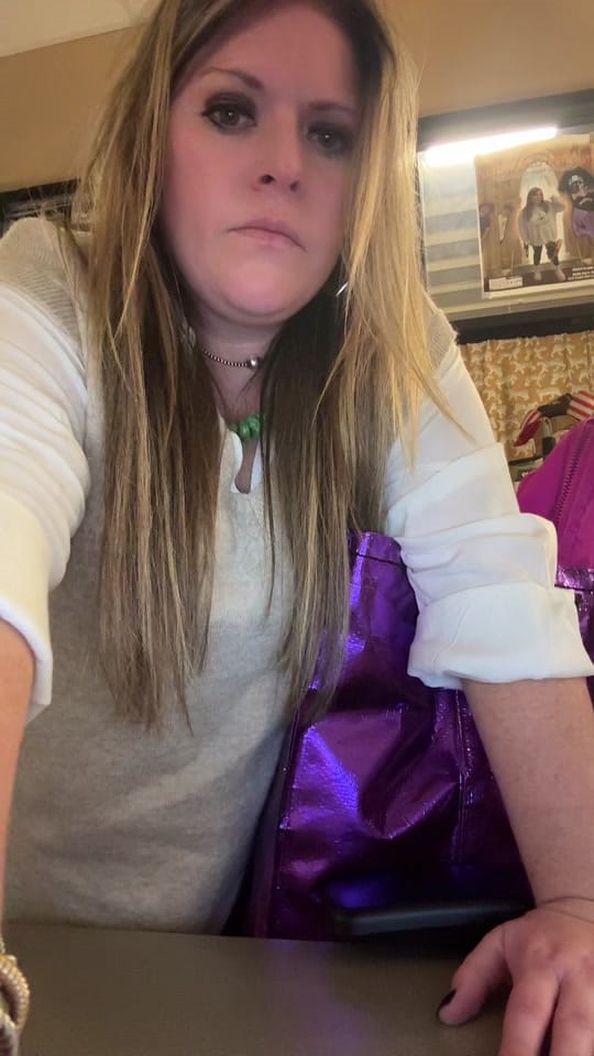 Post 9 by KPete on TikTok (video)