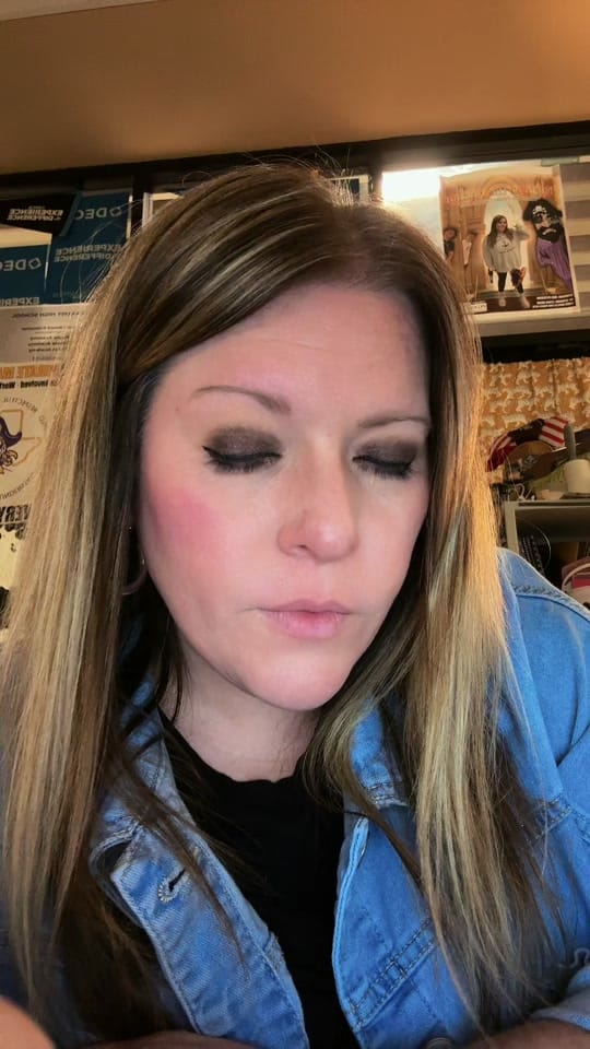 Post 1 by KPete on TikTok (video)