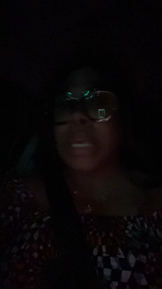 Post 6 by Aysha DeNeill on TikTok (video)