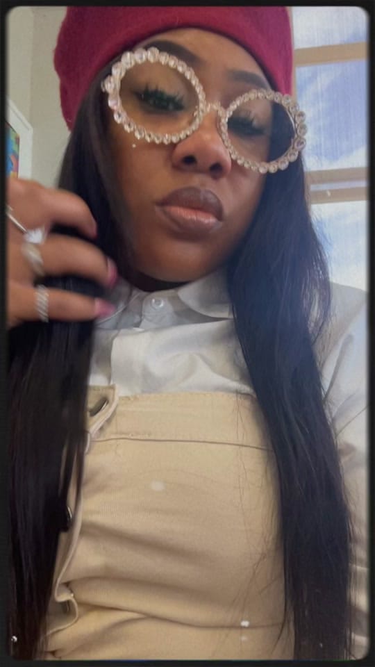 Post 3 by Aysha DeNeill on TikTok (video)