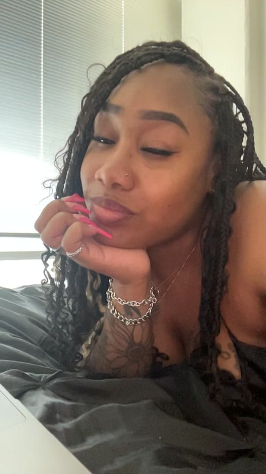 Post 2 by Aysha DeNeill on TikTok (video)
