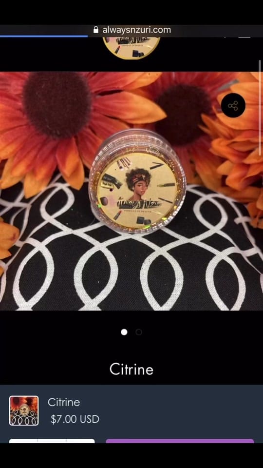 Post 10 by Aysha DeNeill on TikTok (video)