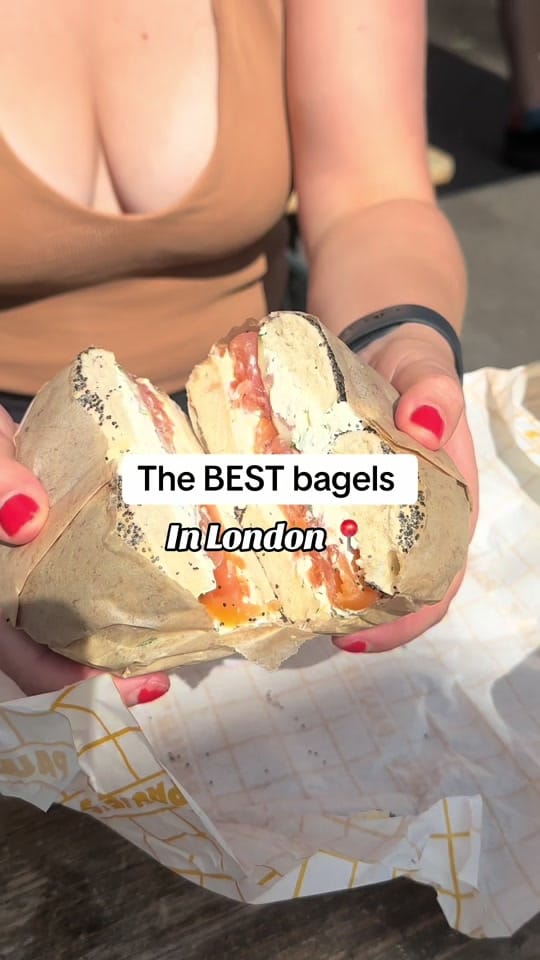 Post 2 by Hawkker - find better food on TikTok (video)