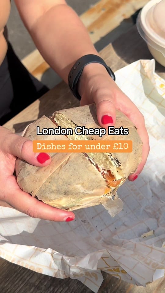 Post 6 by Hawkker - find better food on TikTok (video)