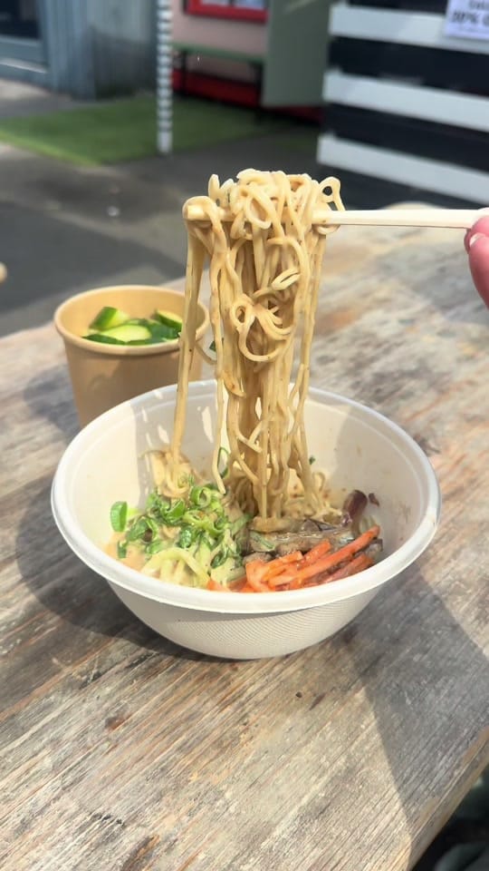Post 5 by Hawkker - find better food on TikTok (video)
