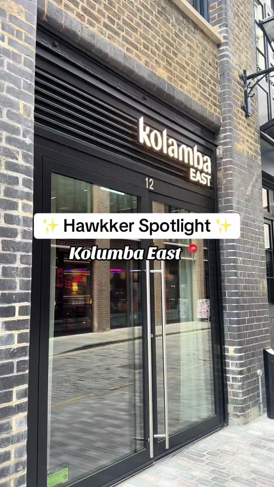 Post 1 by Hawkker - find better food on TikTok (video)