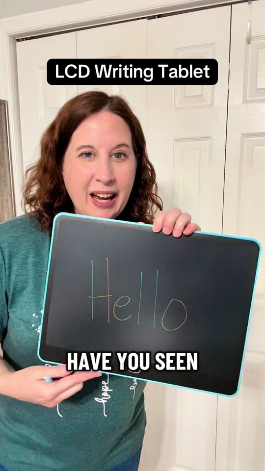 Post 8 by Amy | Teacher | Mom | TT Shop on TikTok (video)