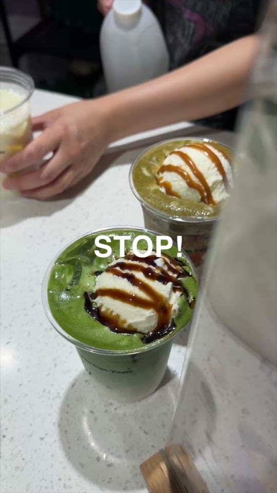Post 3 by Oopstay Art Cafe on TikTok (video)