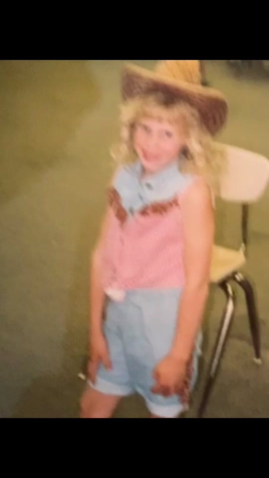 Post 1 by kellipayne22 on TikTok (video)